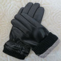 Custom winter men stylish gloves